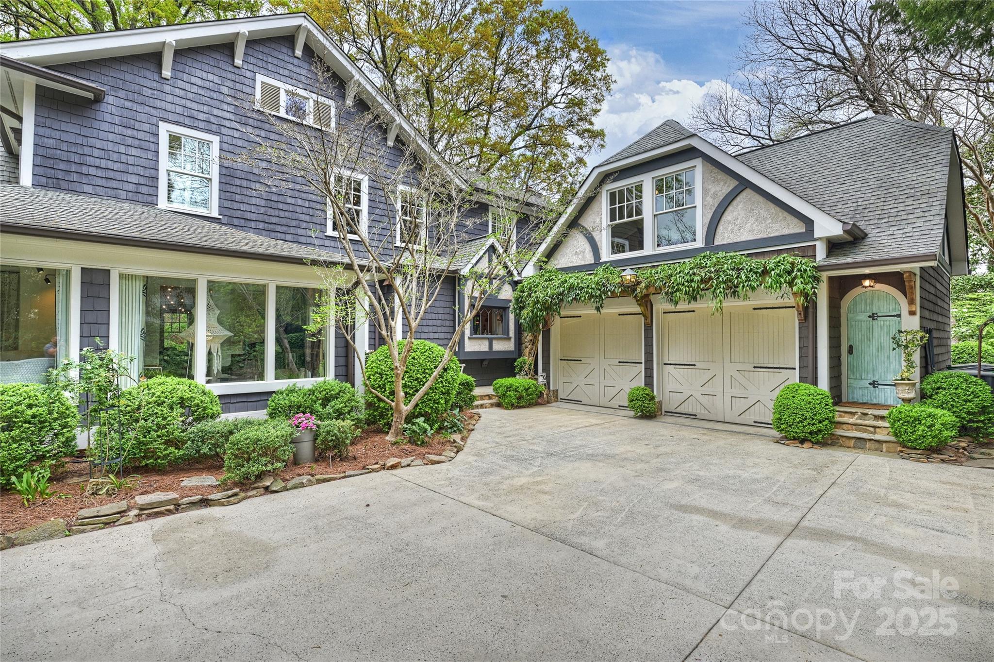 812 Bromley Road Charlotte NC 28207