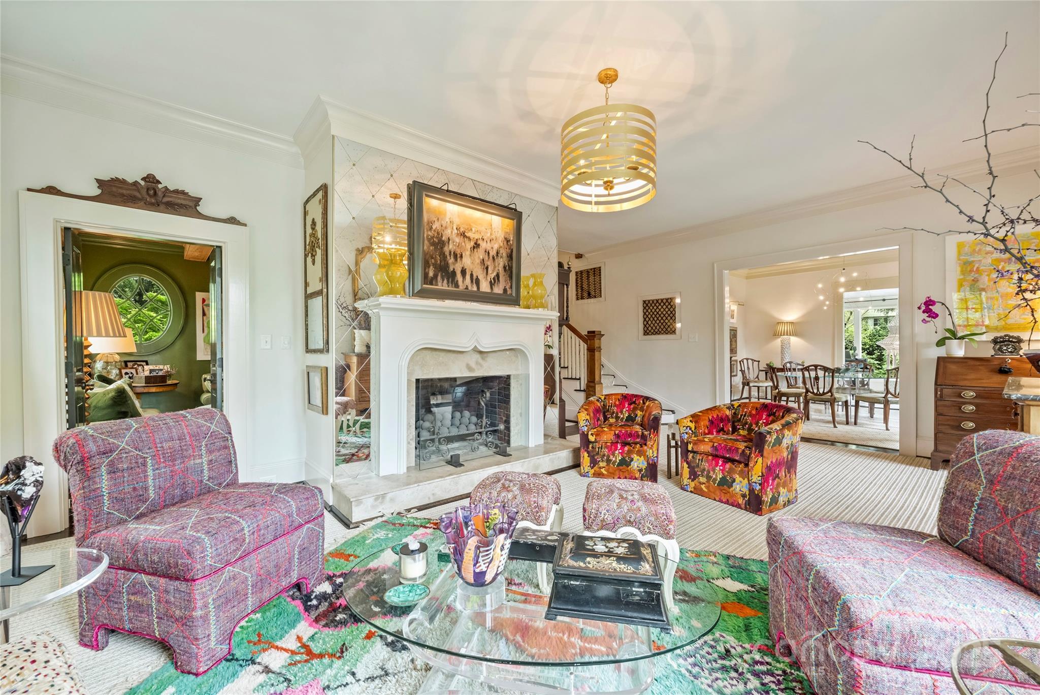 812 Bromley Road Charlotte NC 28207