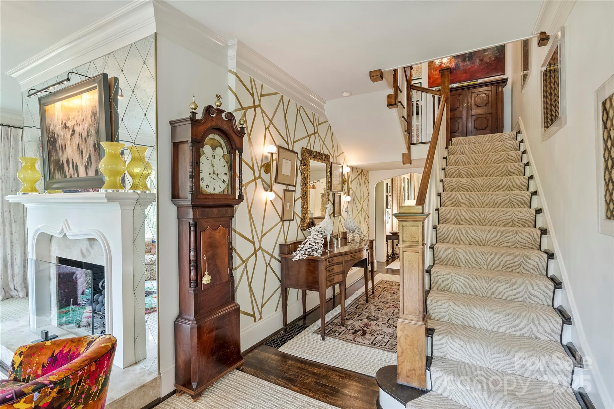 812 Bromley Road Charlotte NC 28207