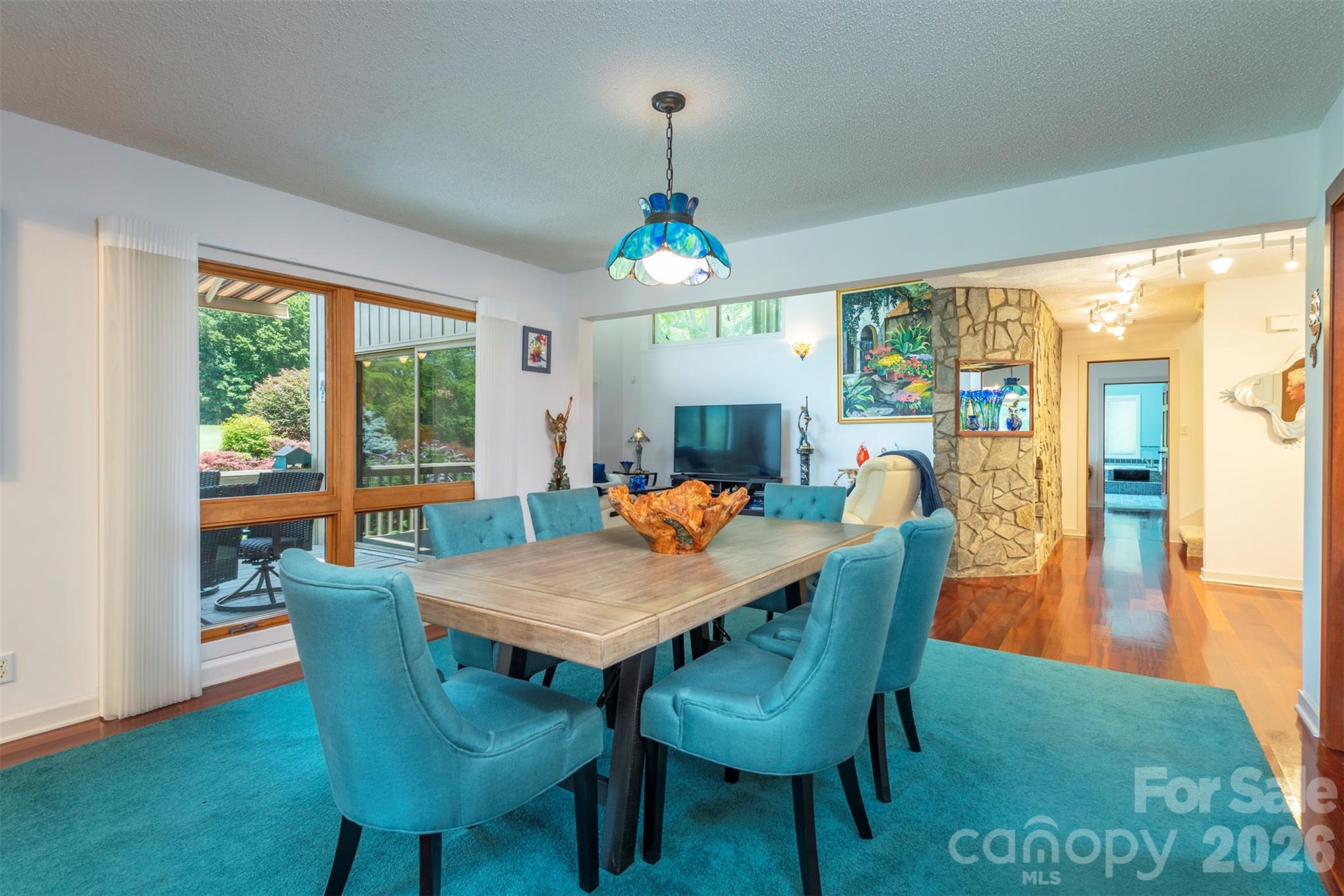 141 Courtland Court Lake Lure NC 28746