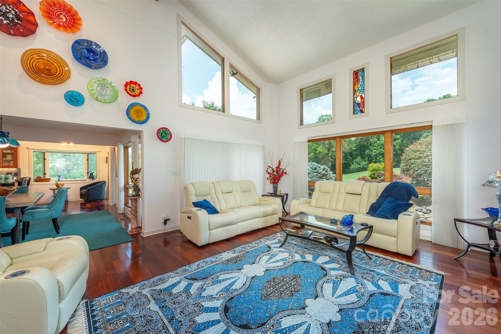 141 Courtland Court Lake Lure NC 28746