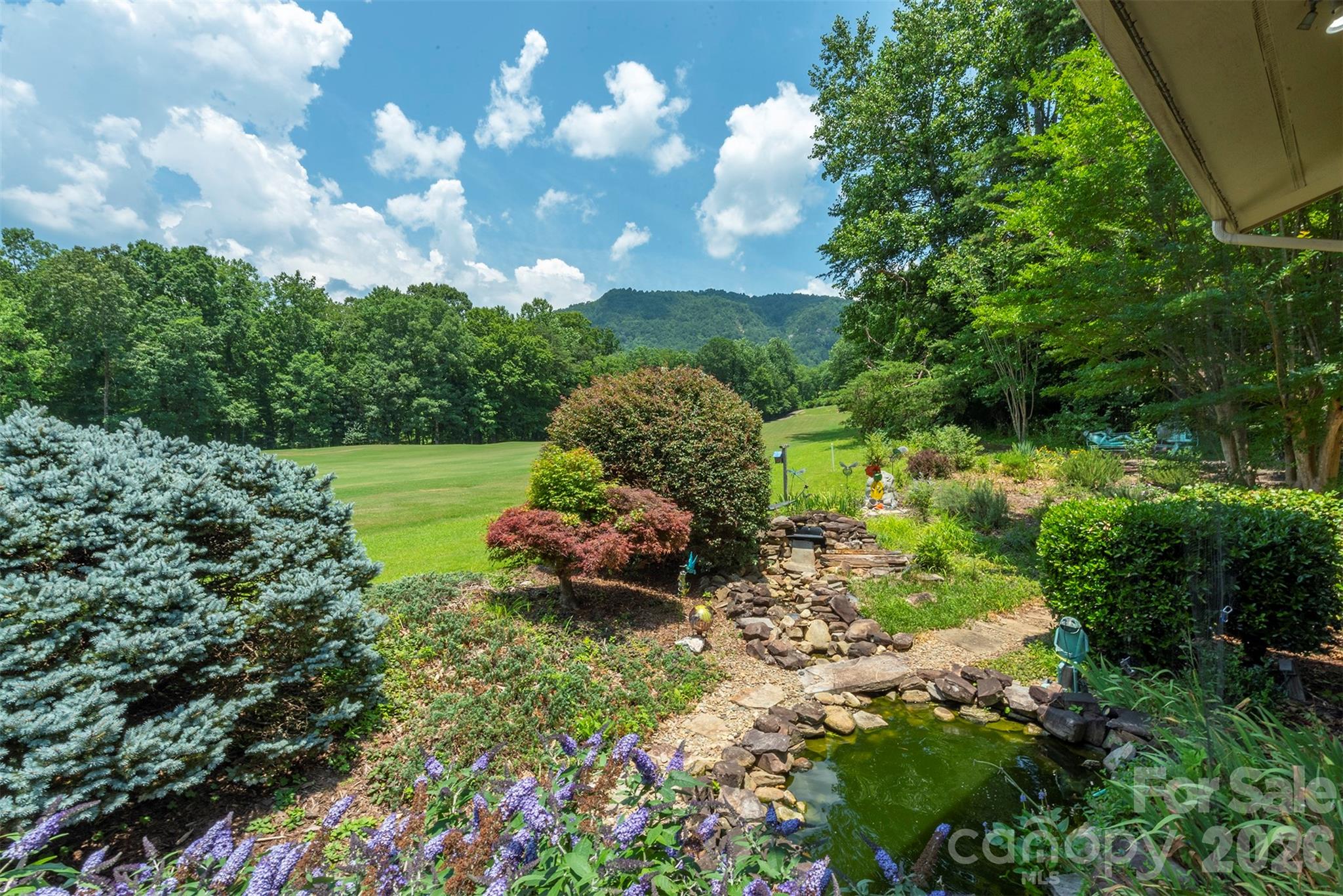 141 Courtland Court Lake Lure NC 28746