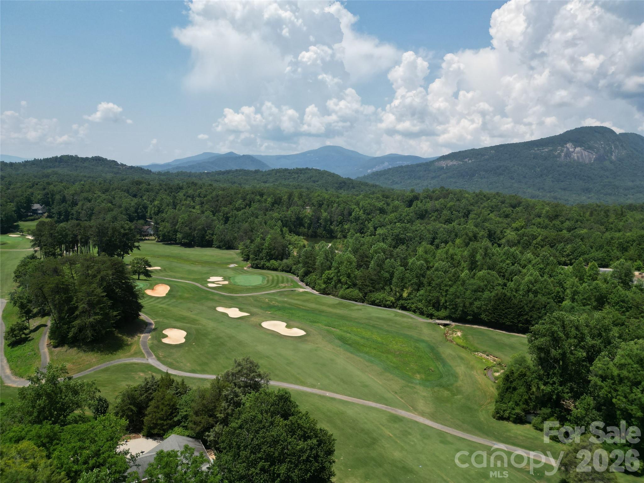 141 Courtland Court Lake Lure NC 28746