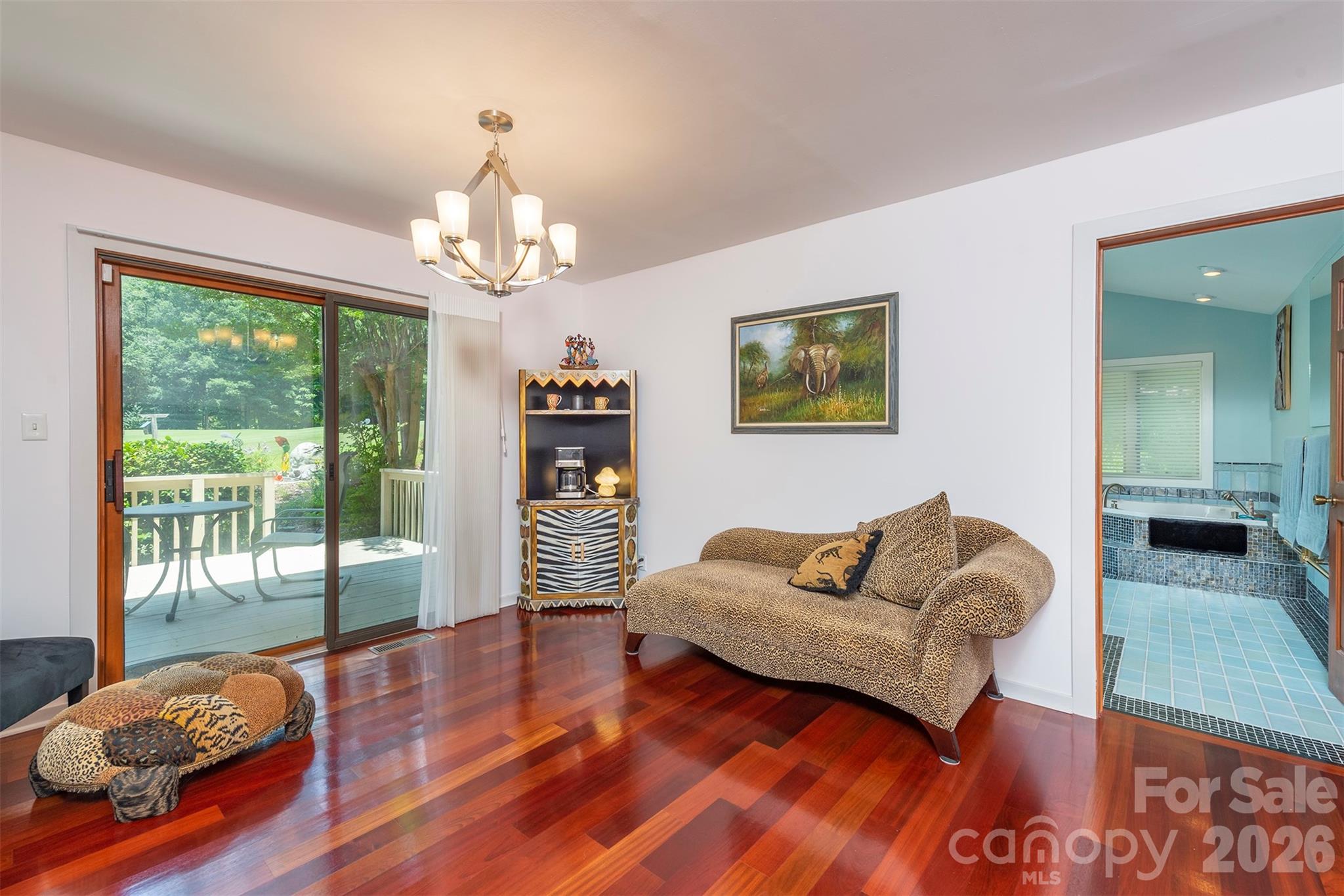 141 Courtland Court Lake Lure NC 28746