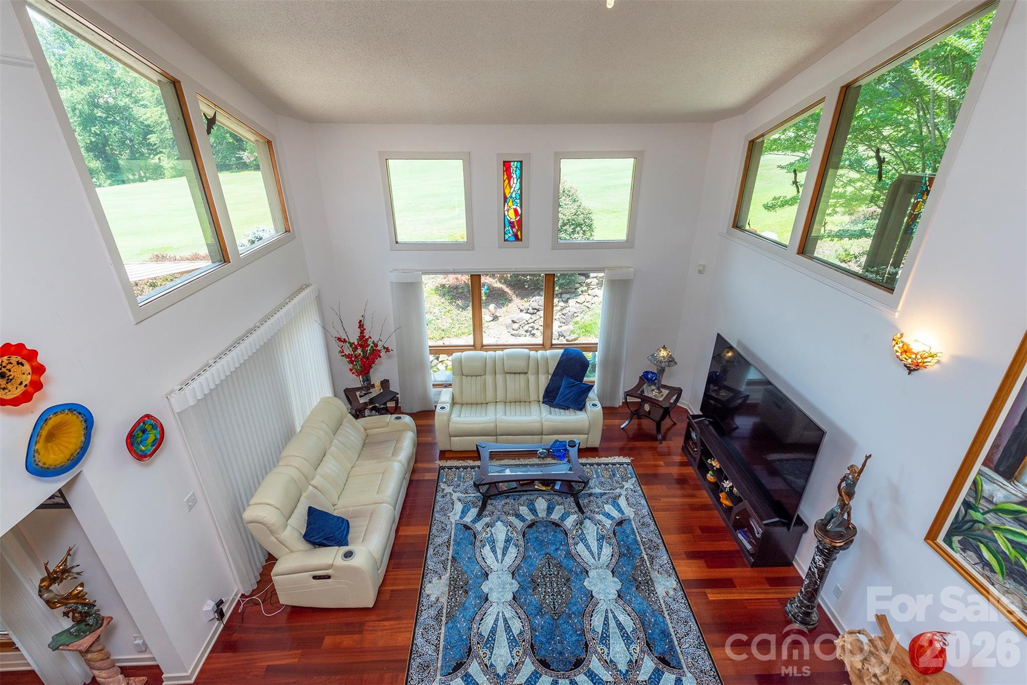 141 Courtland Court Lake Lure NC 28746