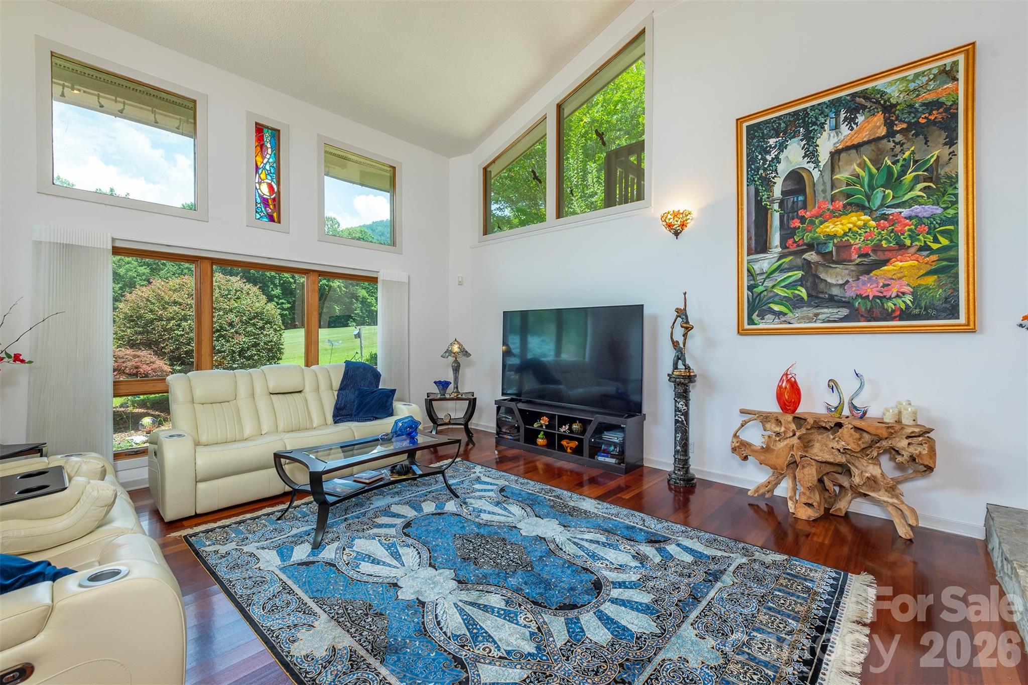 141 Courtland Court Lake Lure NC 28746