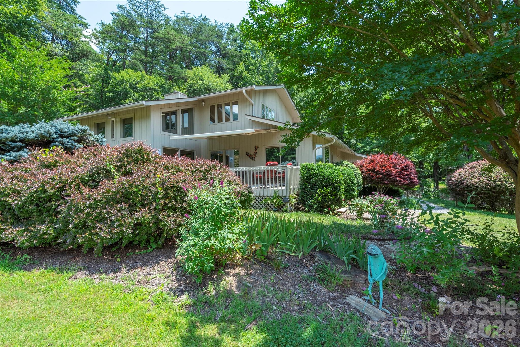 141 Courtland Court Lake Lure NC 28746