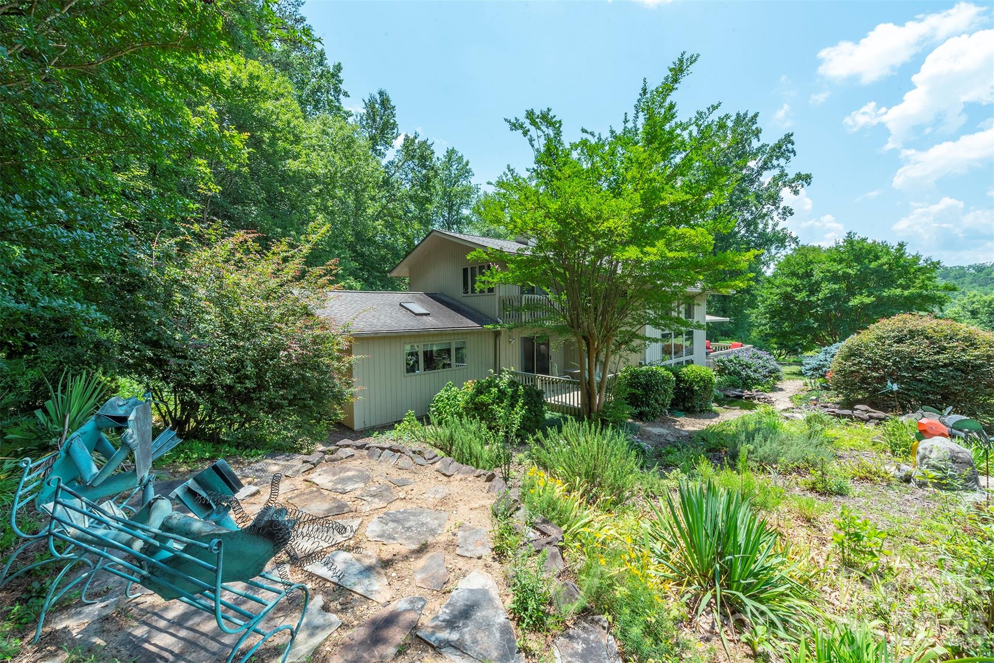 141 Courtland Court Lake Lure NC 28746