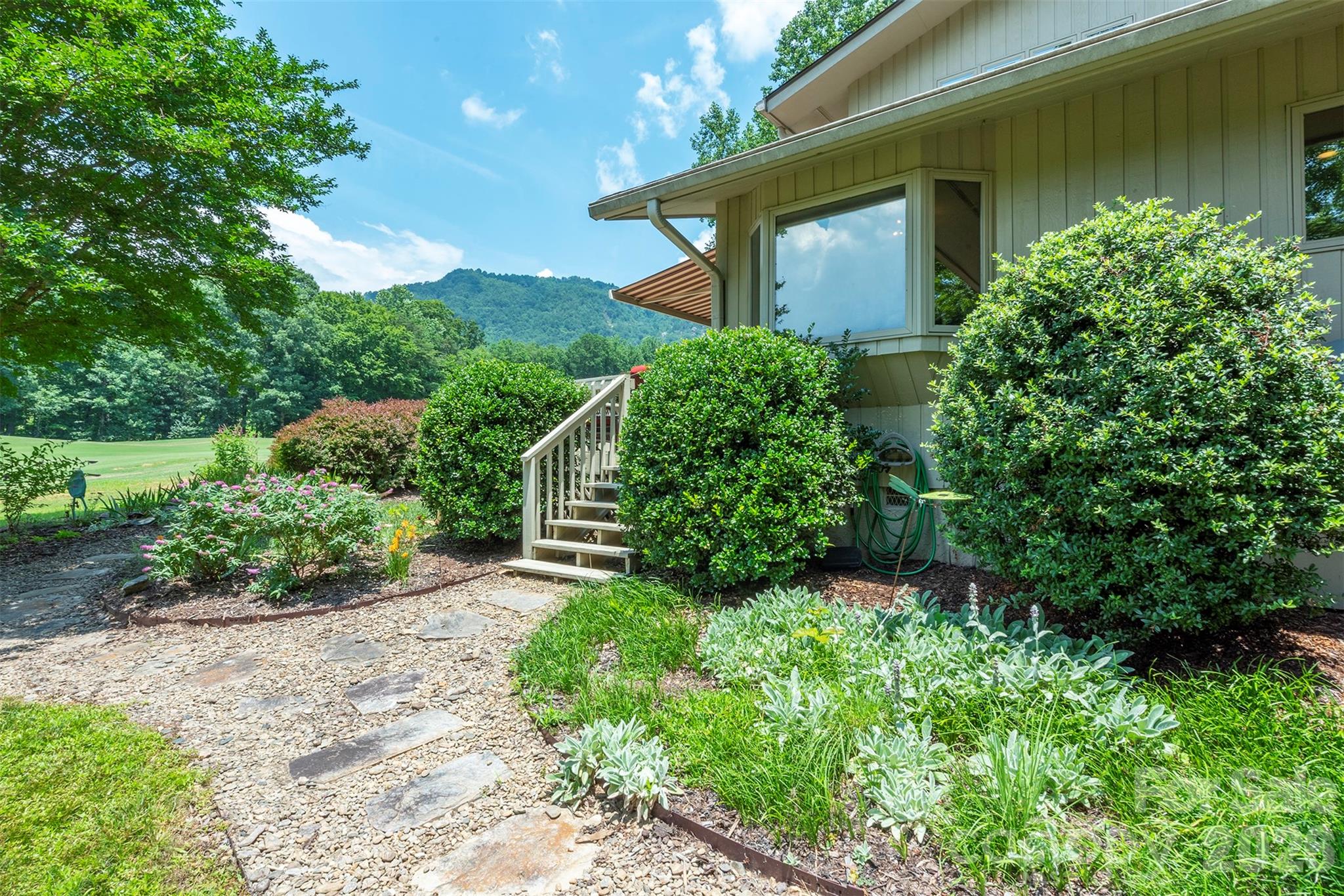 141 Courtland Court Lake Lure NC 28746