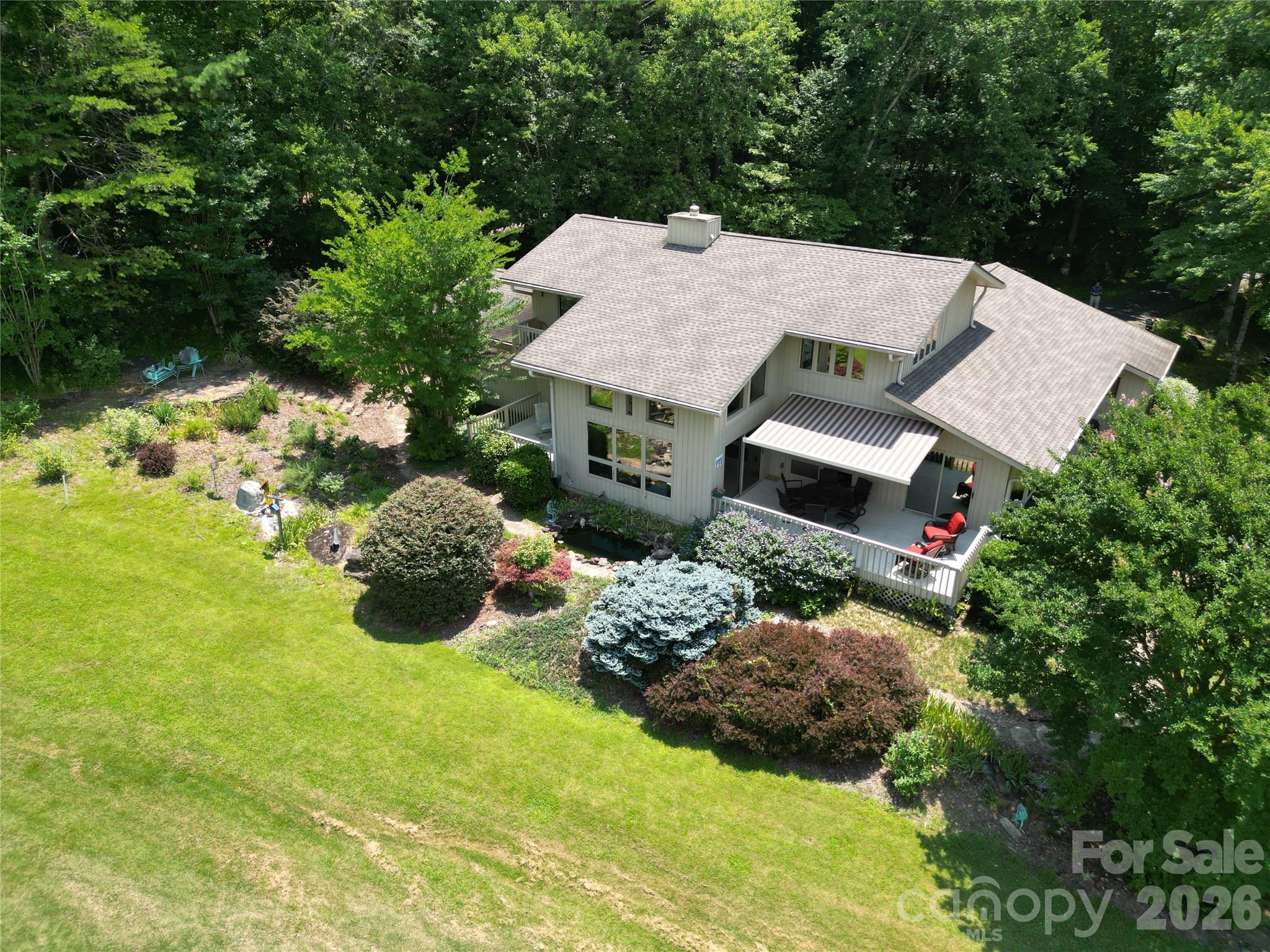 141 Courtland Court Lake Lure NC 28746