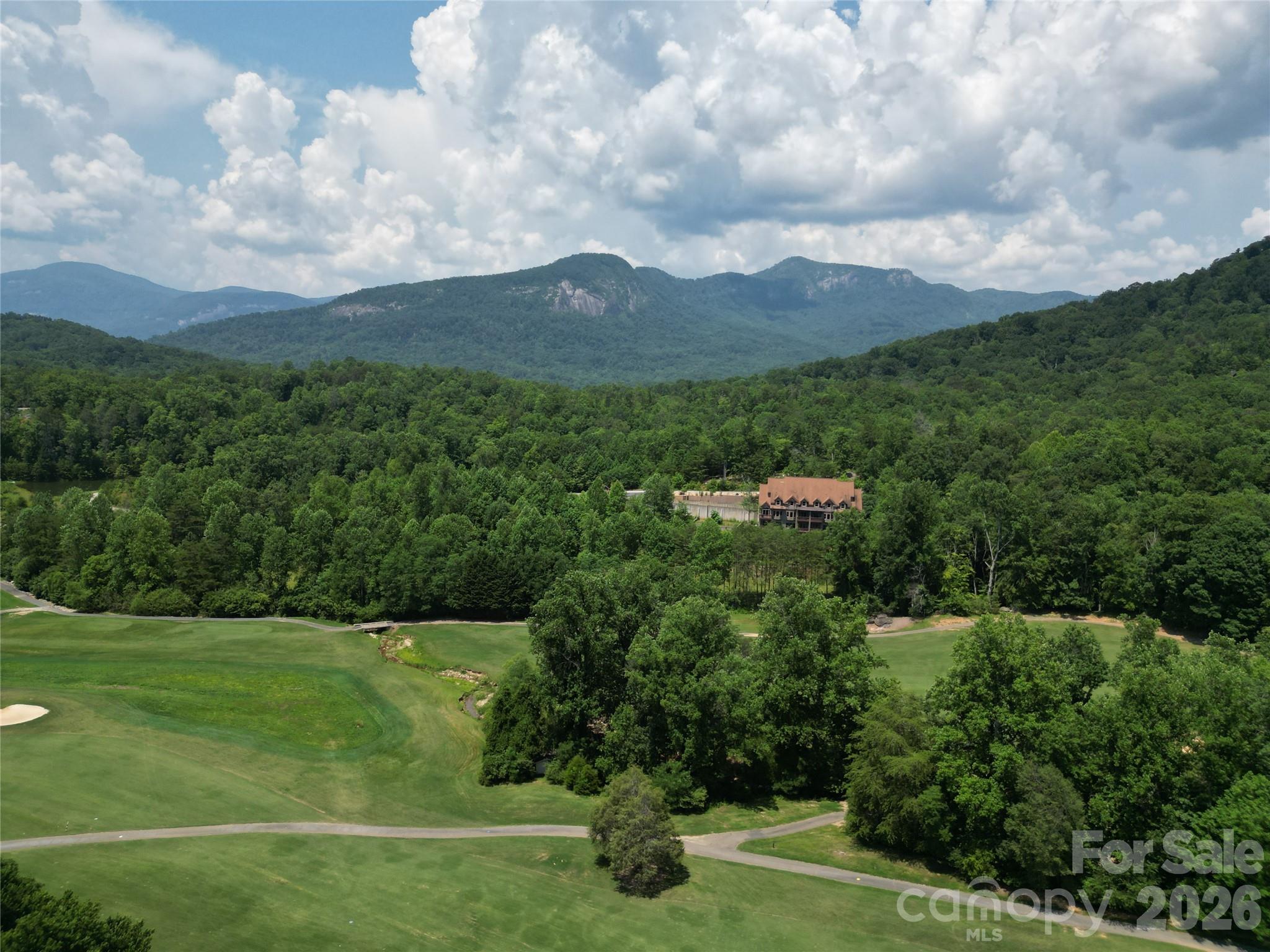 141 Courtland Court Lake Lure NC 28746