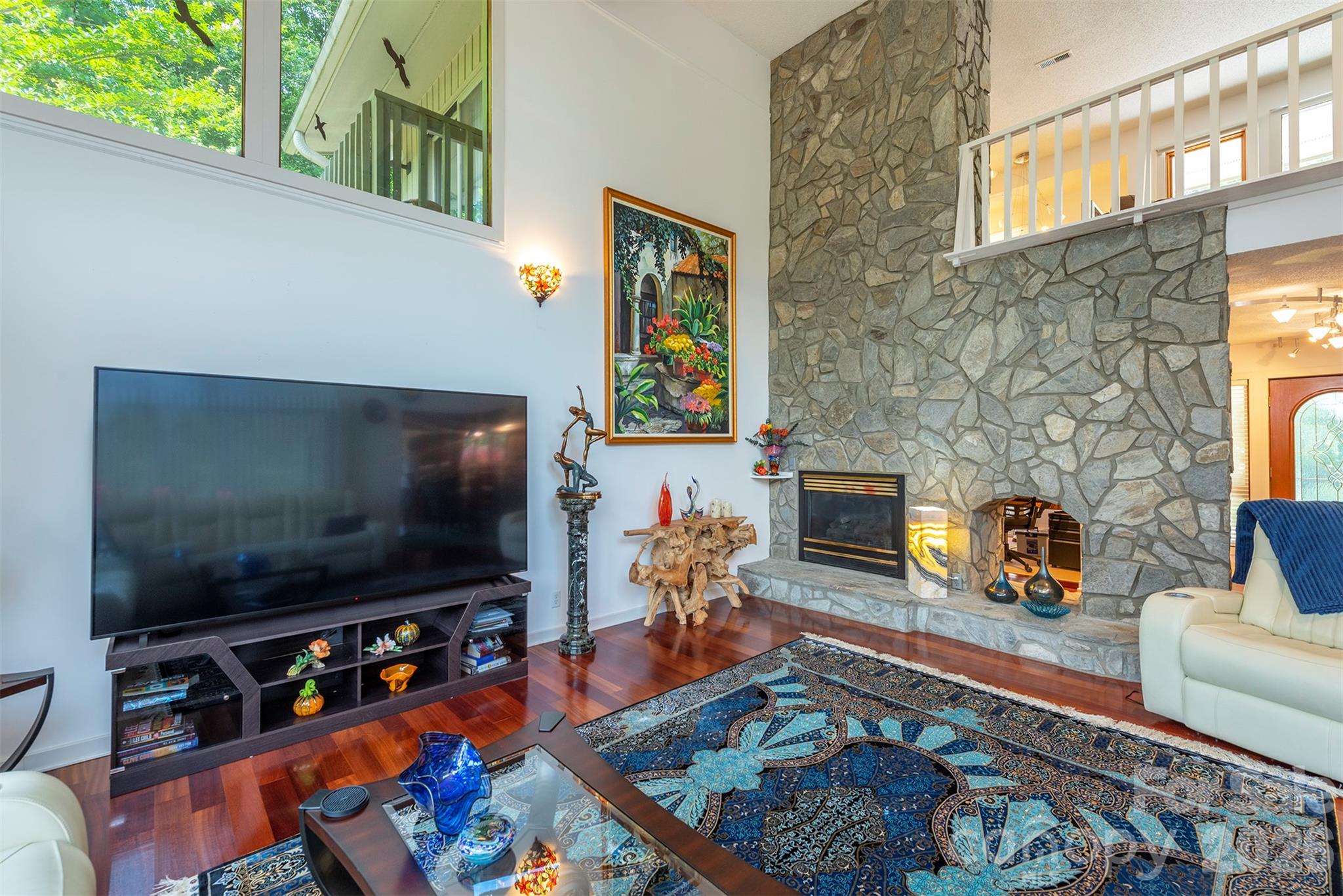 141 Courtland Court Lake Lure NC 28746
