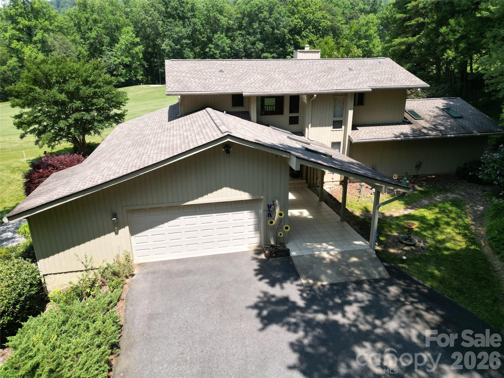 141 Courtland Court Lake Lure NC 28746