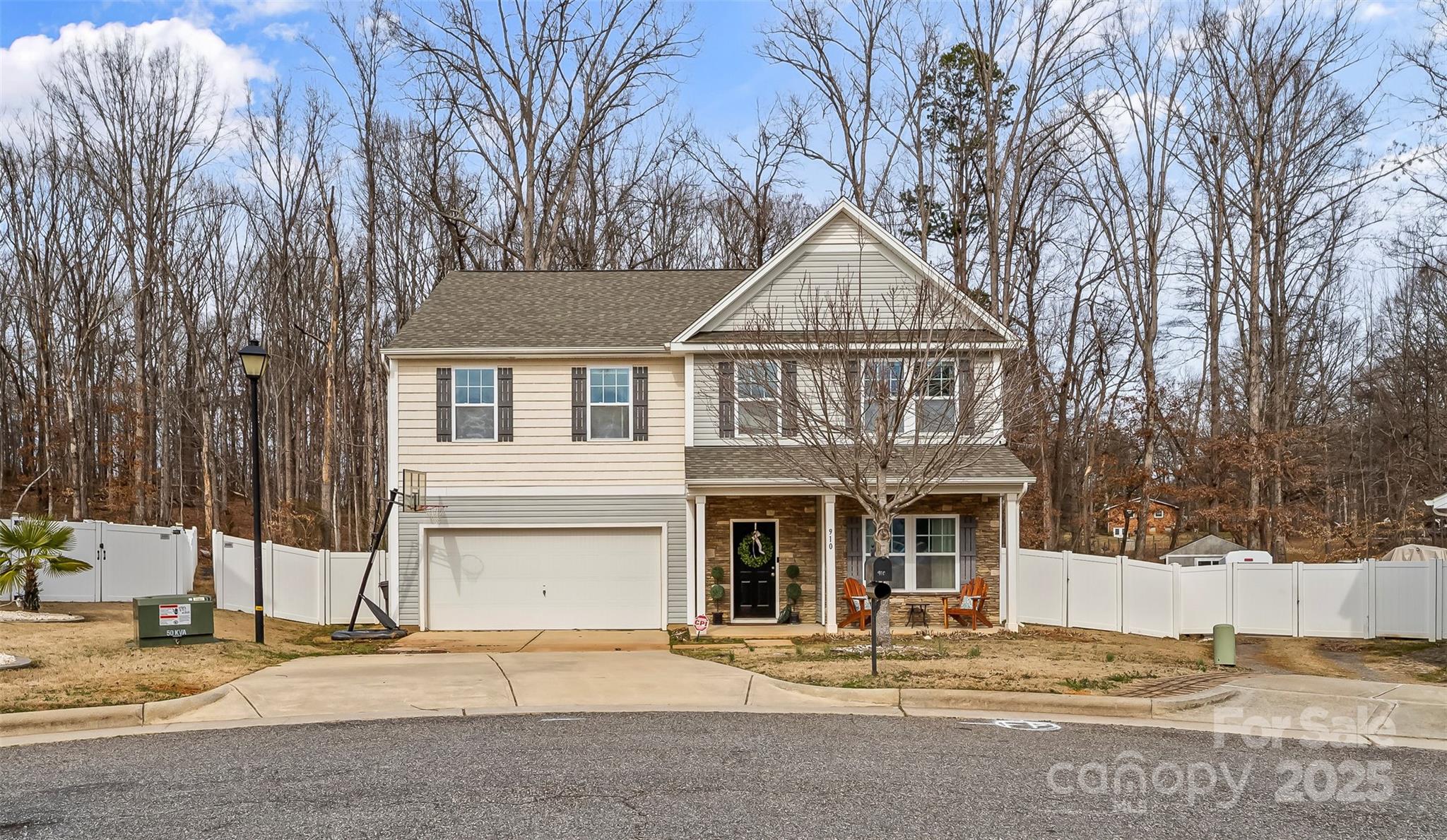 910 Mibbs Place Statesville NC 28625