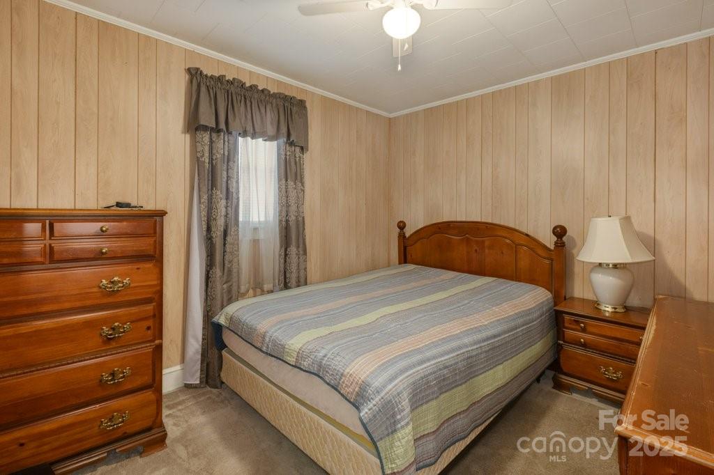 489 Ned Mcgimsey Road Nebo NC 28761