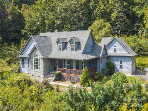 4113 Beaverdam Road Canton NC 28716