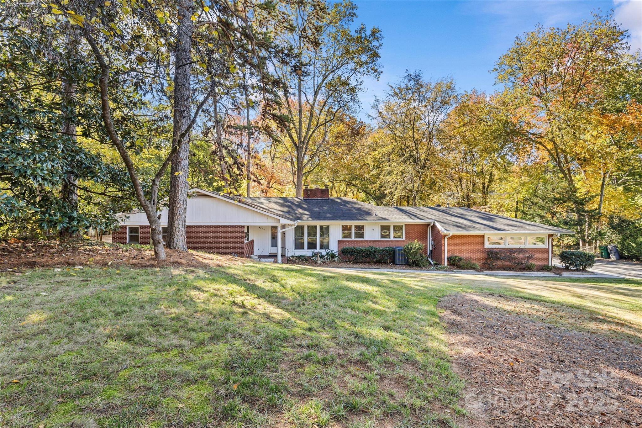 4024 Sherbrooke Drive Charlotte NC 28210