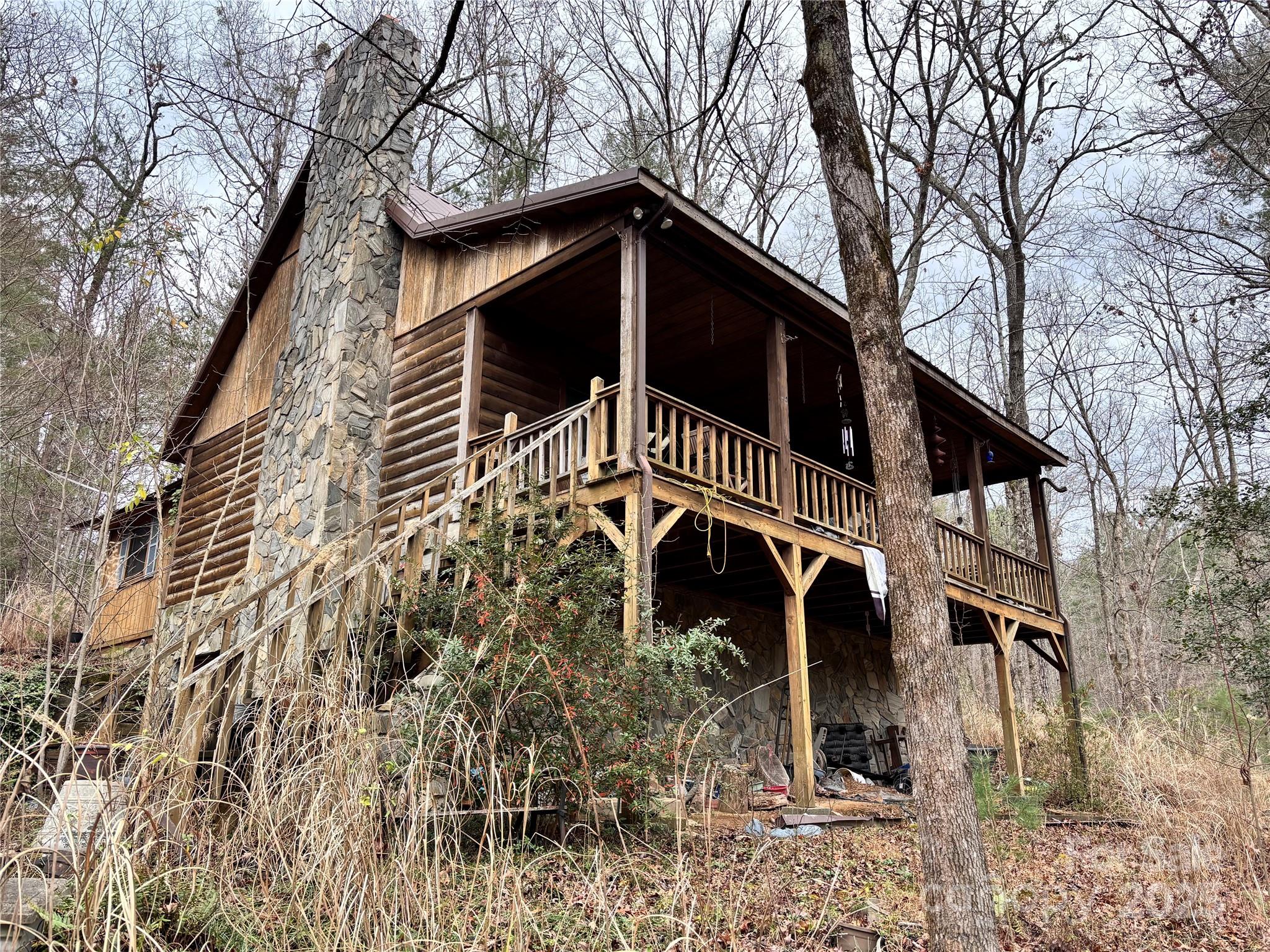 1454 Ohennesy Lane Lenoir NC 28645
