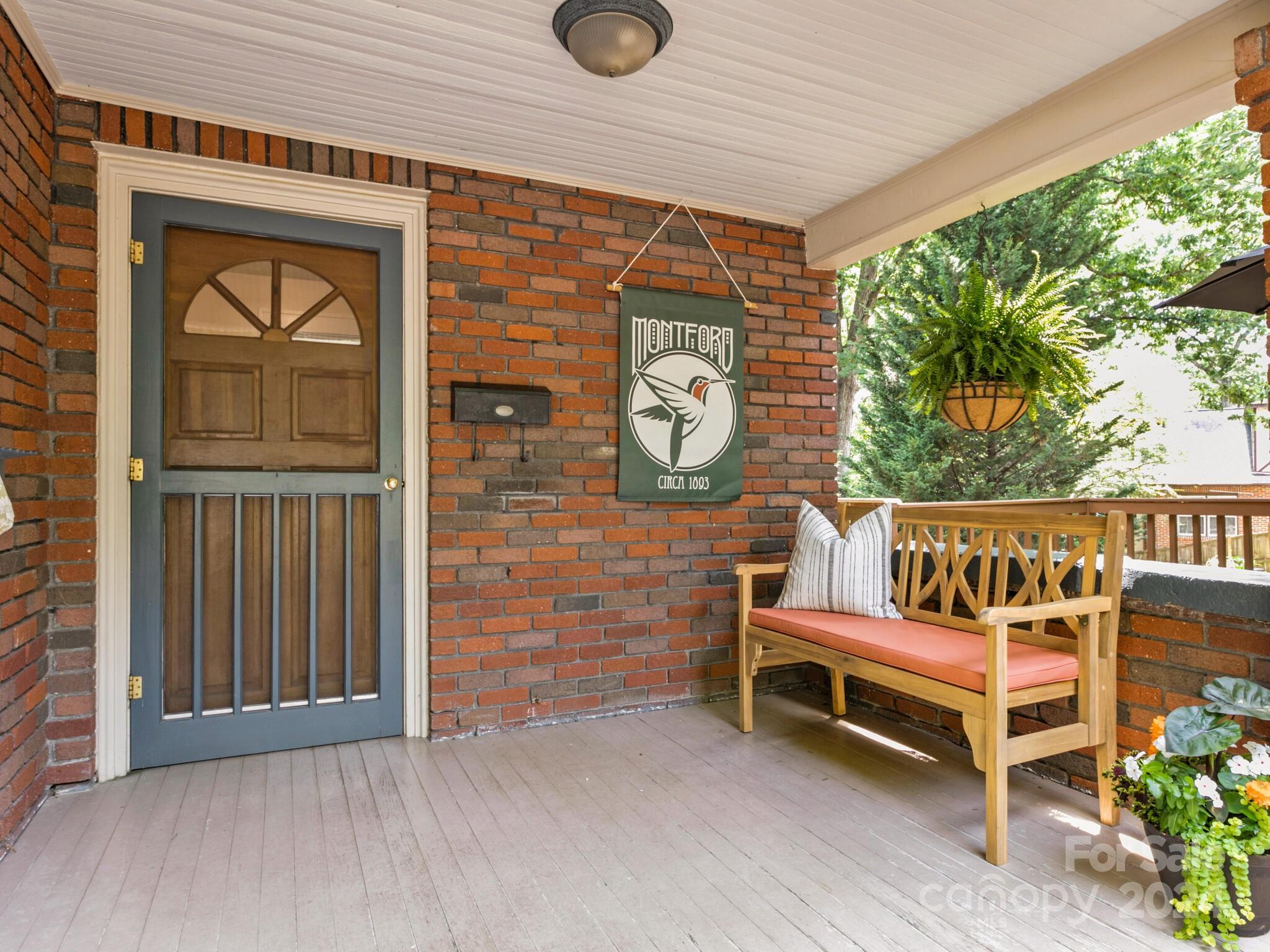 155 Tacoma Circle Asheville NC 28801