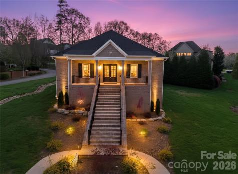 444 19th Avenue Circle NW Hickory NC 28601
