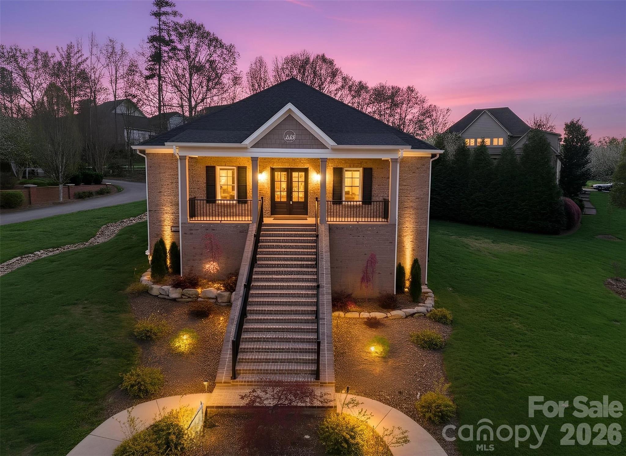 444 19th Avenue Circle NW Hickory NC 28601