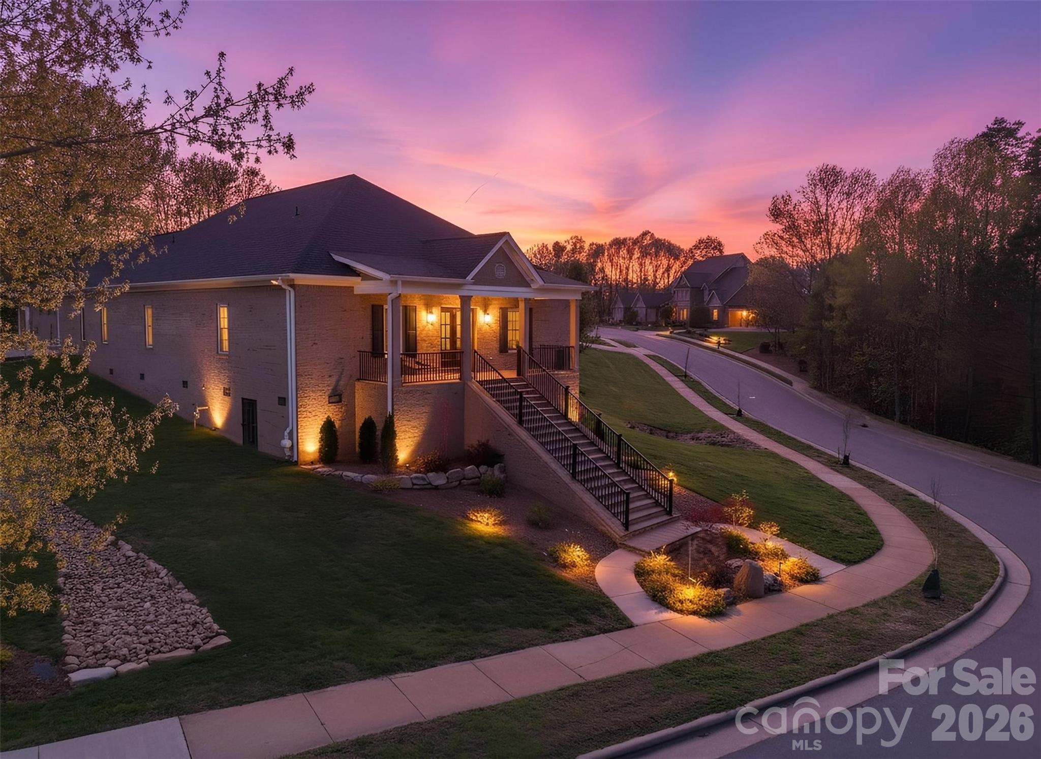 444 19th Avenue Circle NW Hickory NC 28601