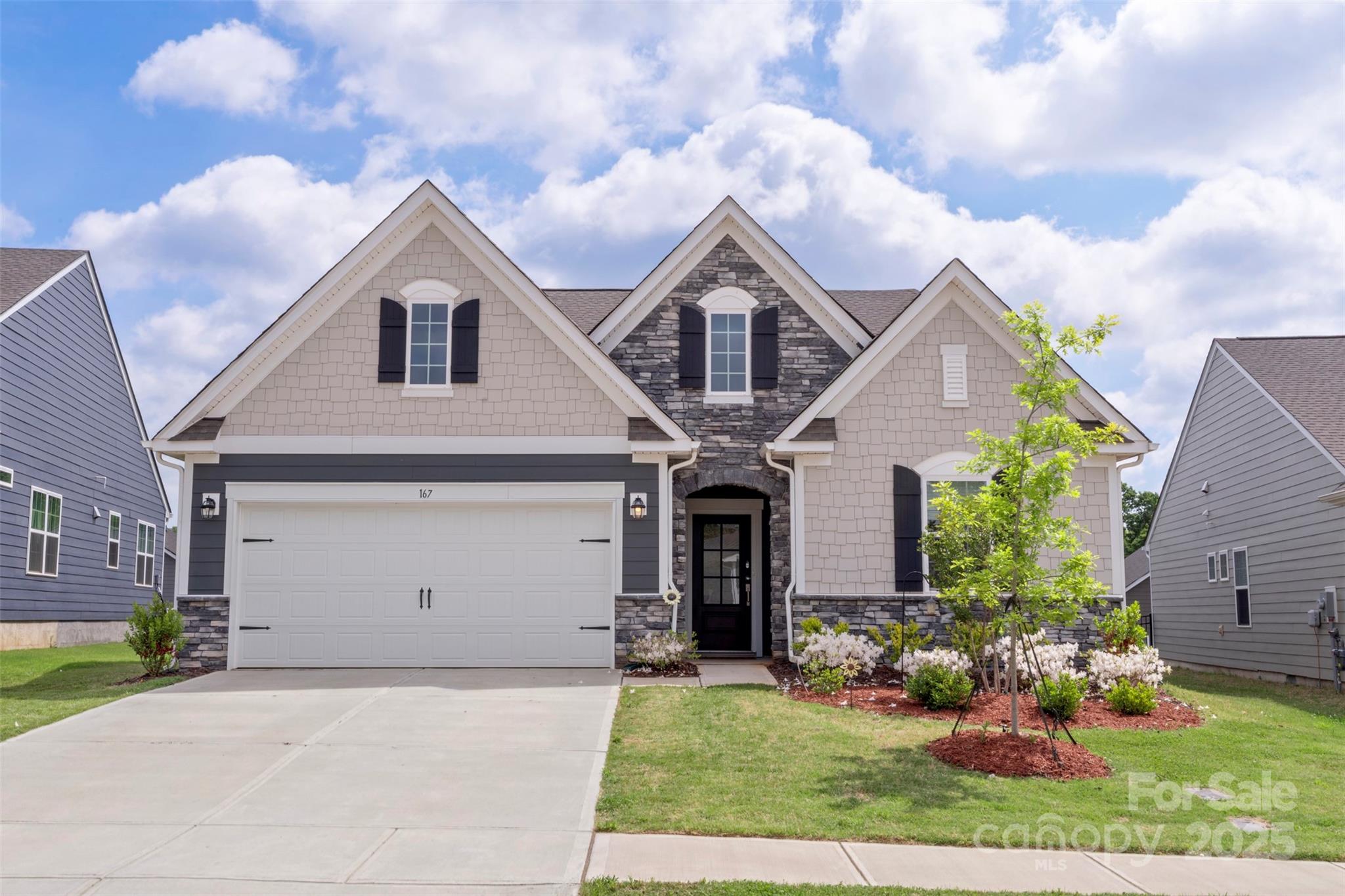 167 White Apple Way Statesville NC 28625