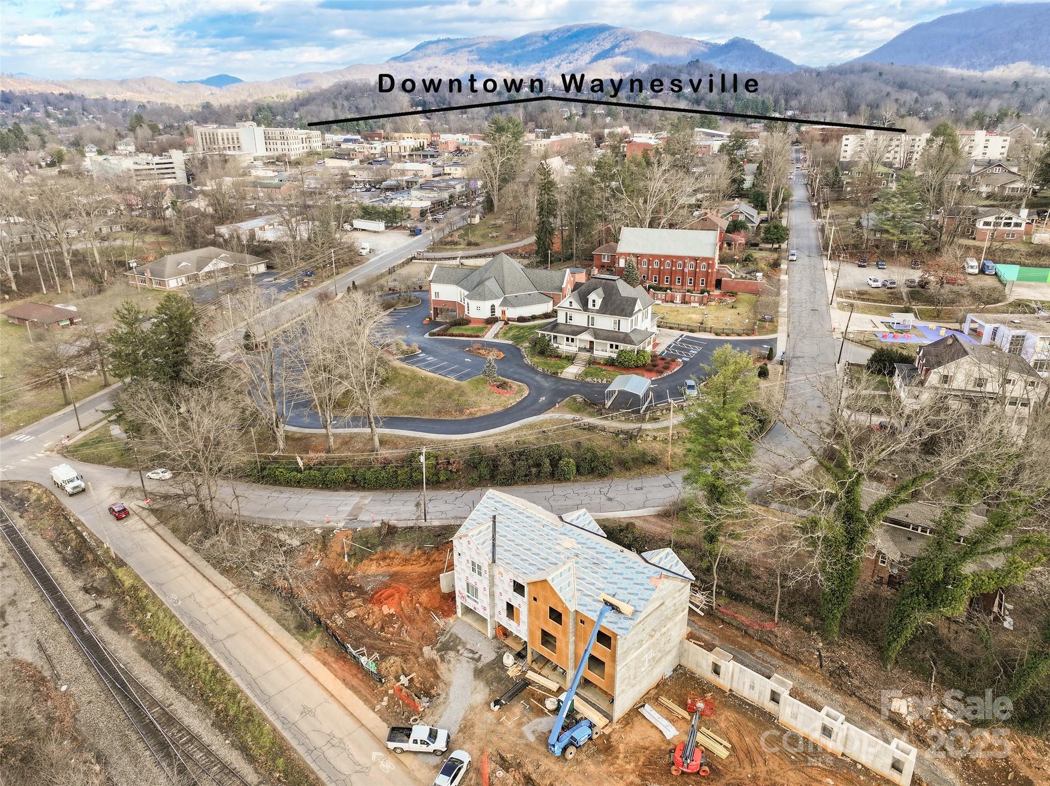 41 Richland Street Waynesville NC 28786