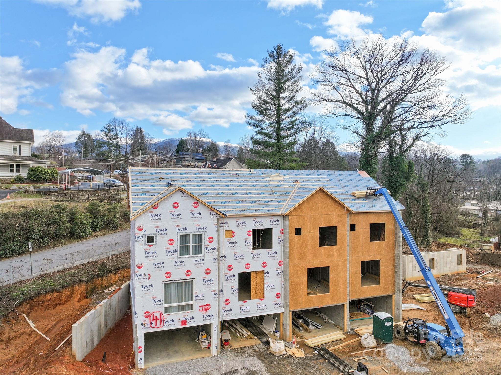 41 Richland Street Waynesville NC 28786