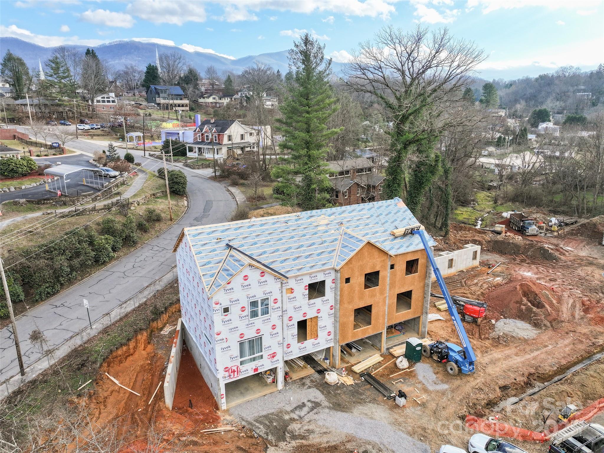 41 Richland Street Waynesville NC 28786