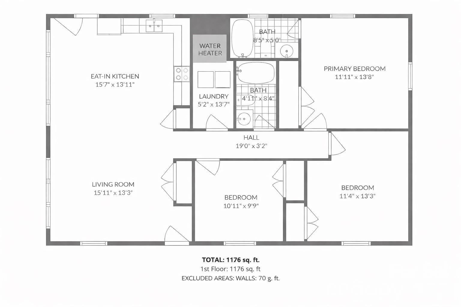 713 Willie Beatty Court Statesville NC 28677