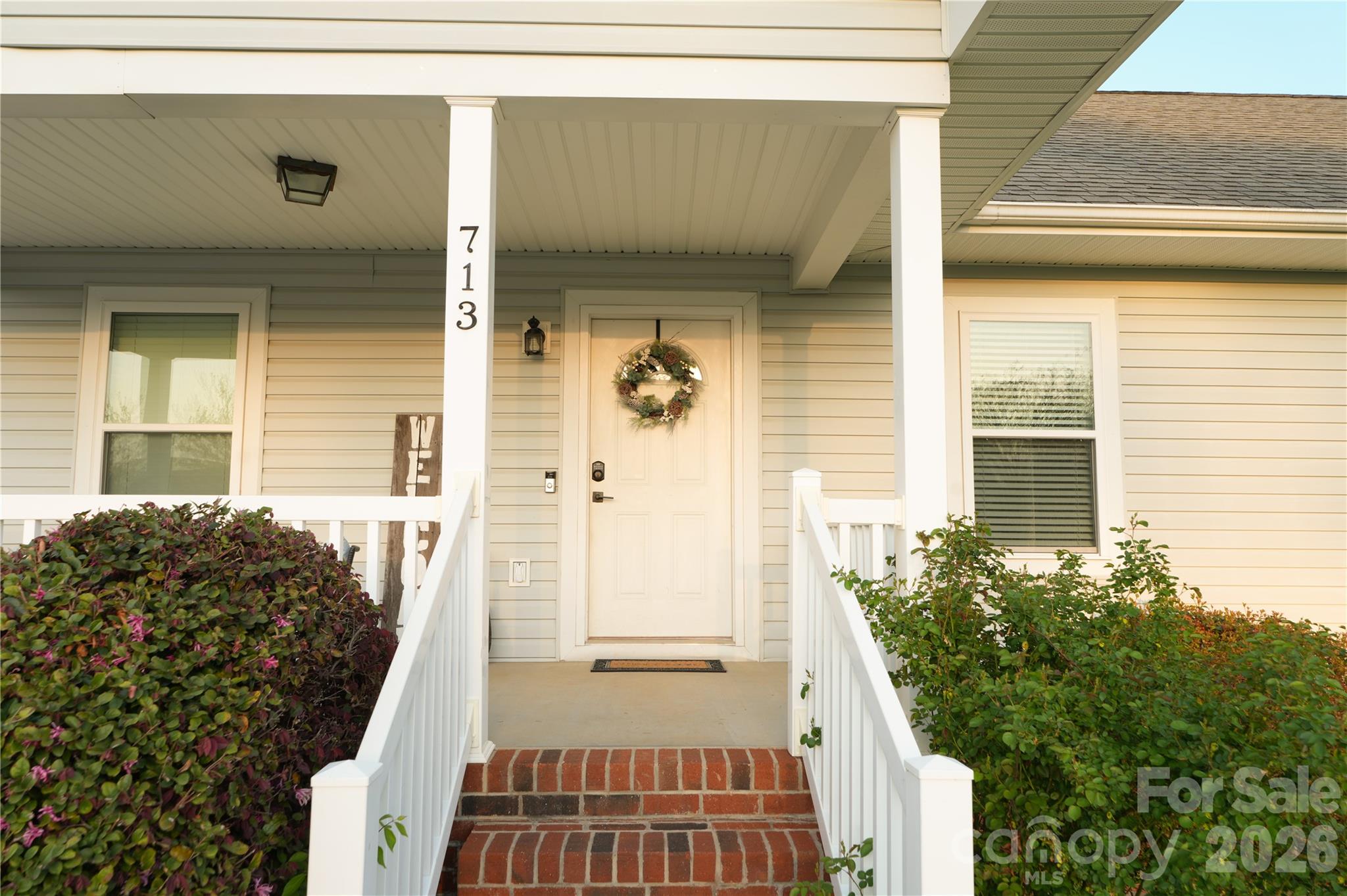713 Willie Beatty Court Statesville NC 28677