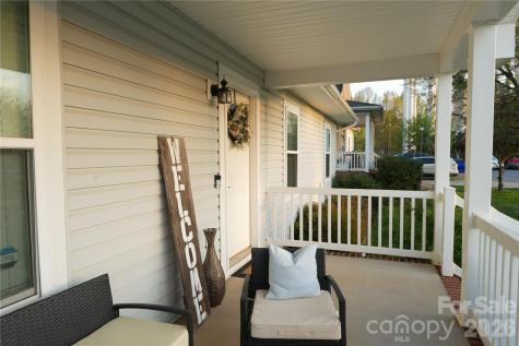 713 Willie Beatty Court Statesville NC 28677