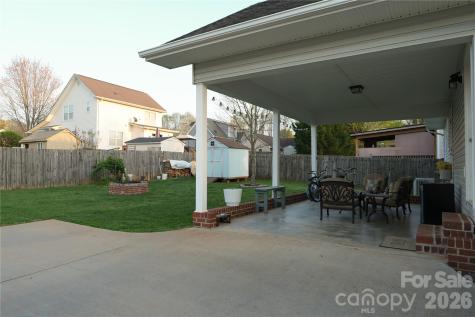 713 Willie Beatty Court Statesville NC 28677