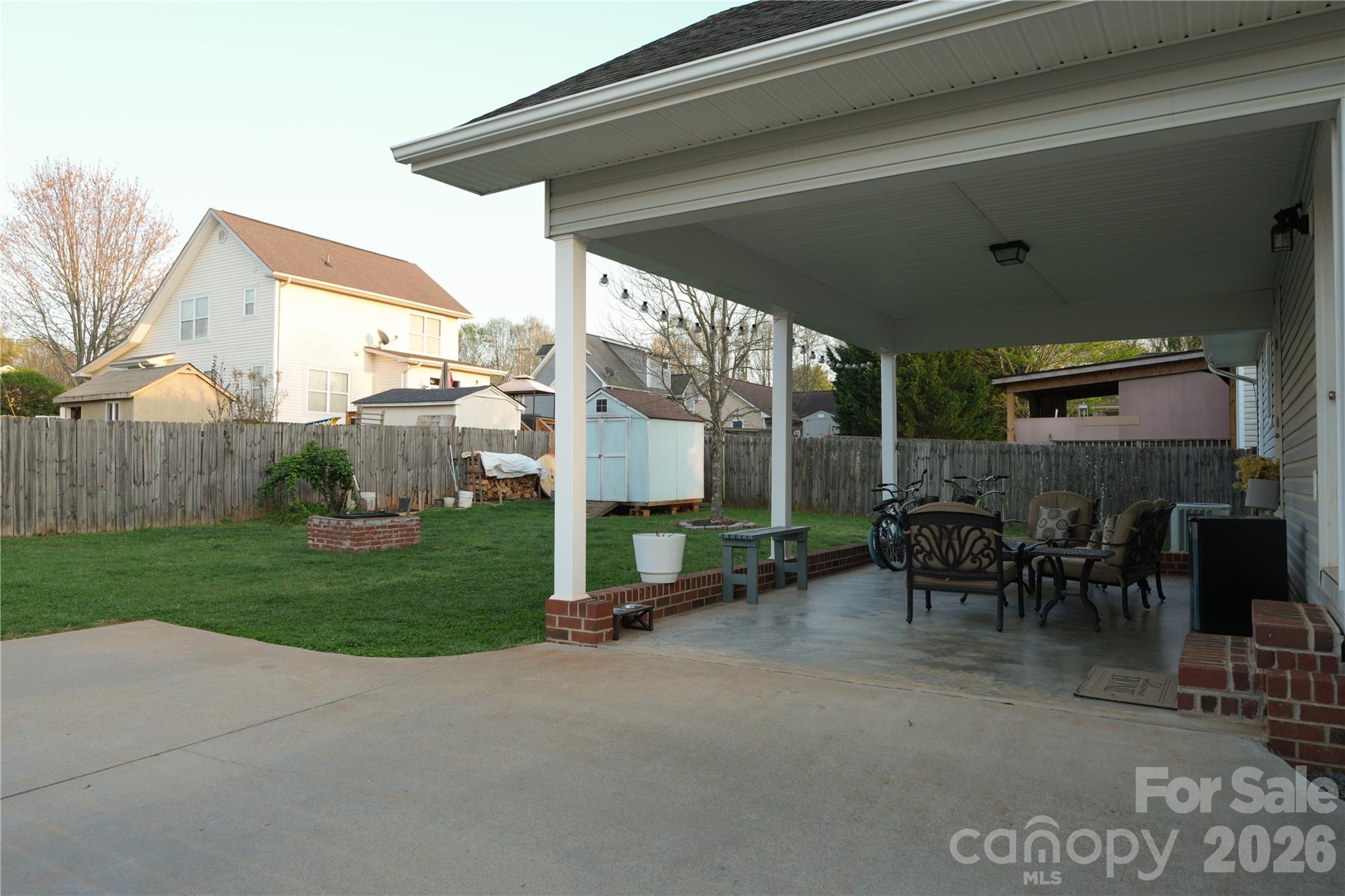 713 Willie Beatty Court Statesville NC 28677
