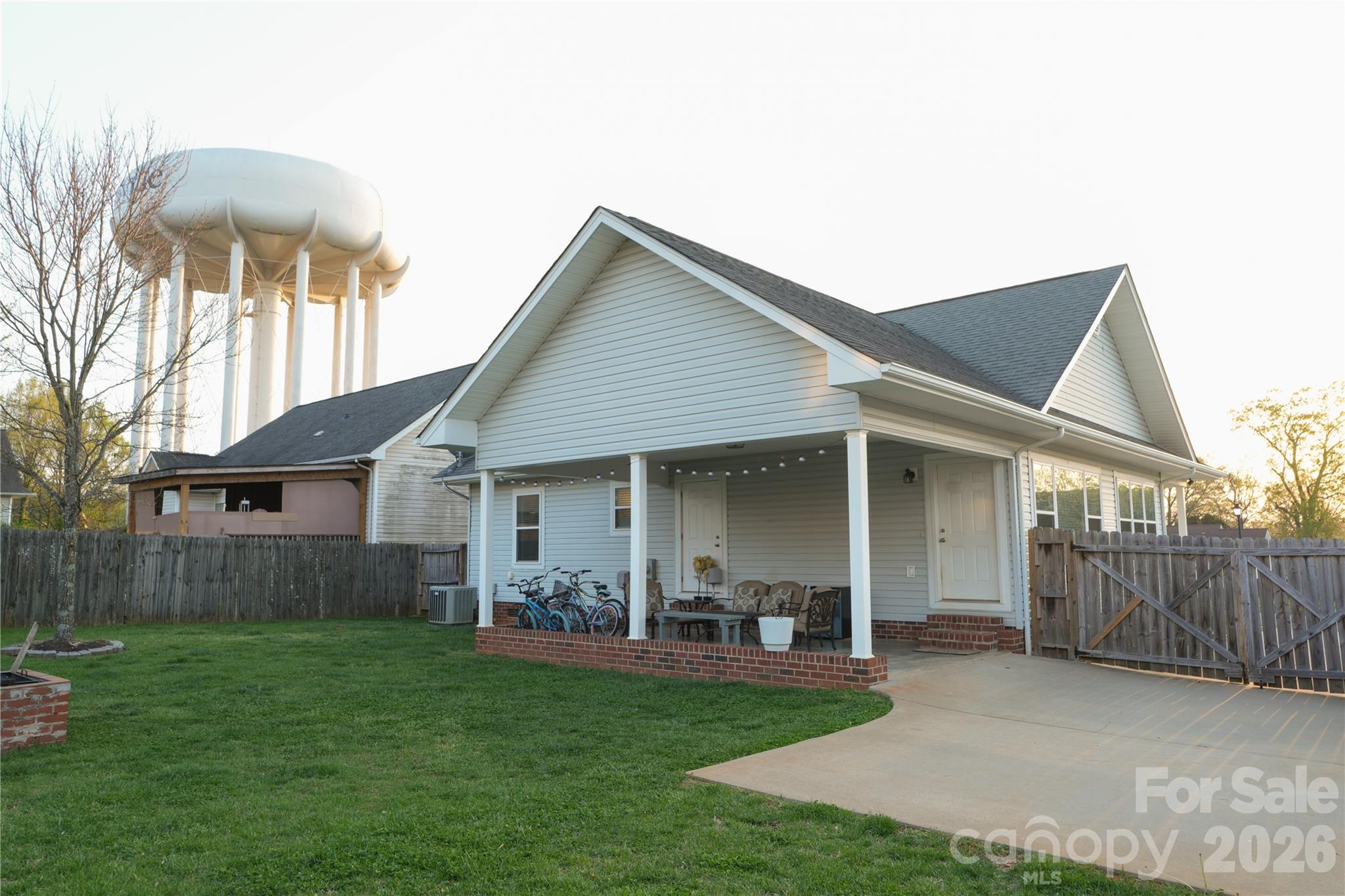 713 Willie Beatty Court Statesville NC 28677
