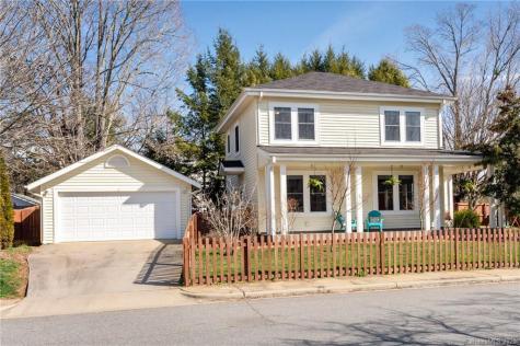 1 Rosemont Court