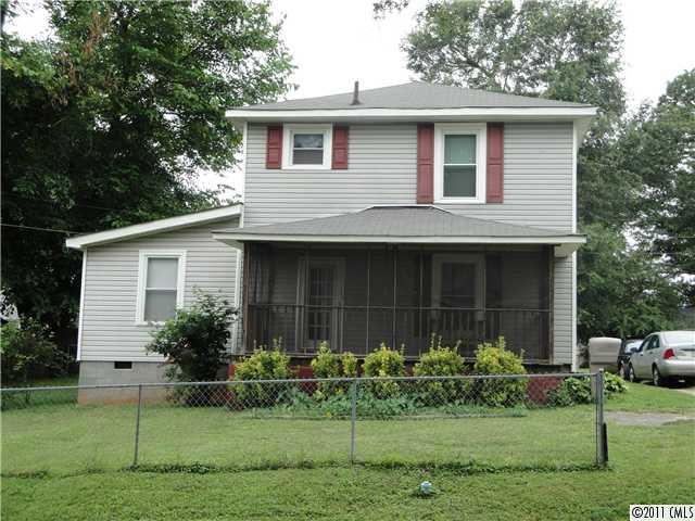 206 Bell Street Mount Holly NC 28120