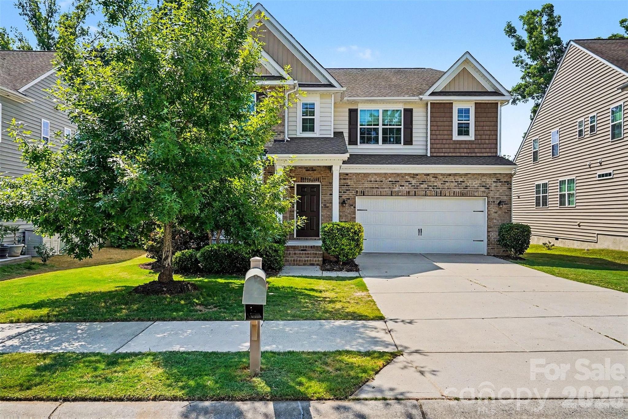3016 Sewee Lane Waxhaw NC 28173