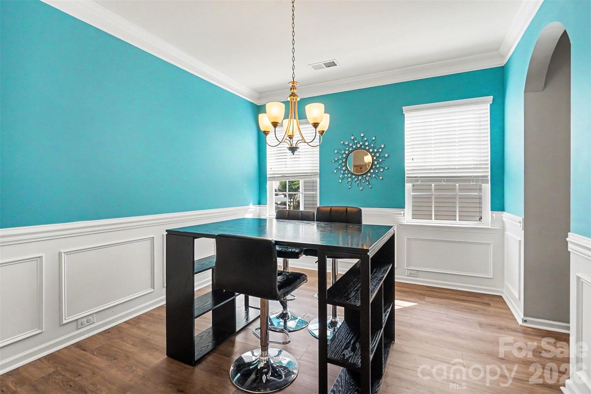 3016 Sewee Lane Waxhaw NC 28173