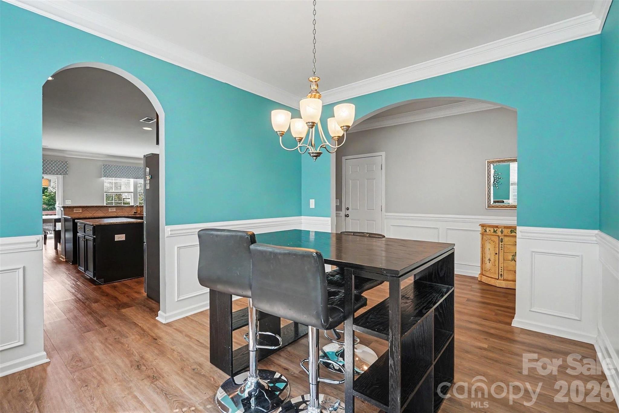 3016 Sewee Lane Waxhaw NC 28173