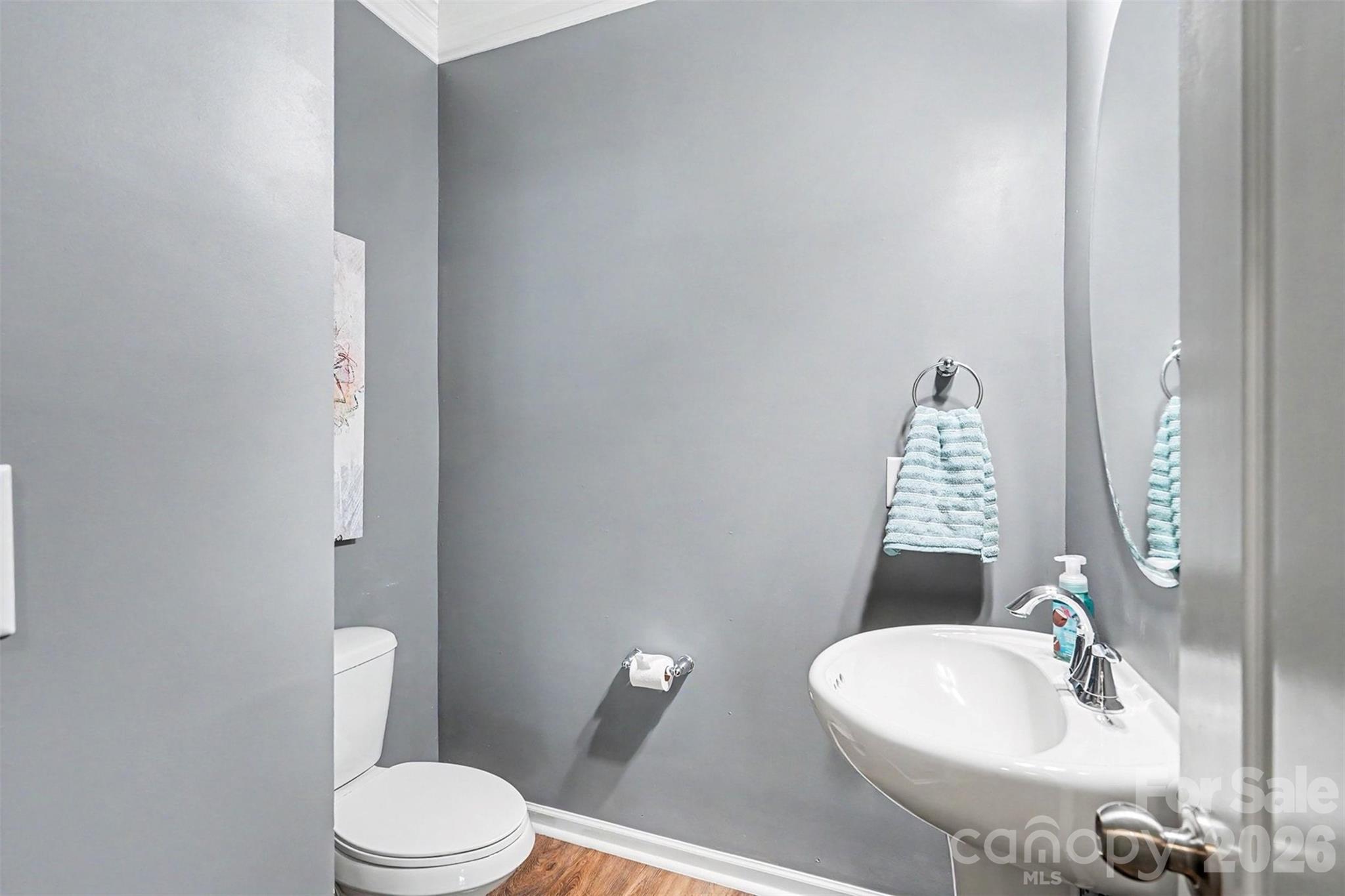3016 Sewee Lane Waxhaw NC 28173