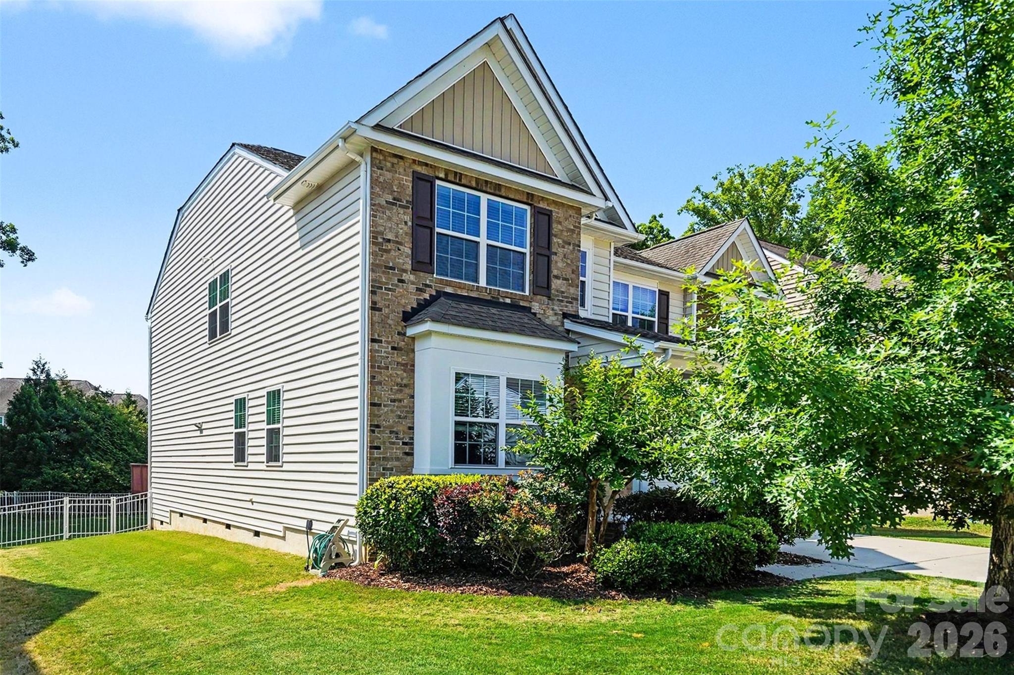 3016 Sewee Lane Waxhaw NC 28173