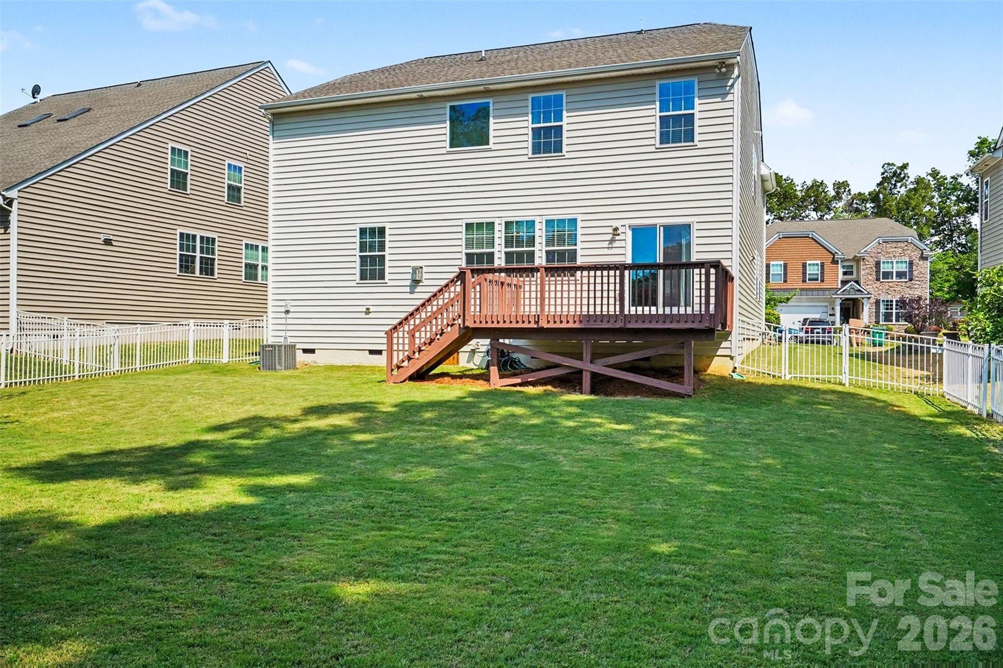 3016 Sewee Lane Waxhaw NC 28173