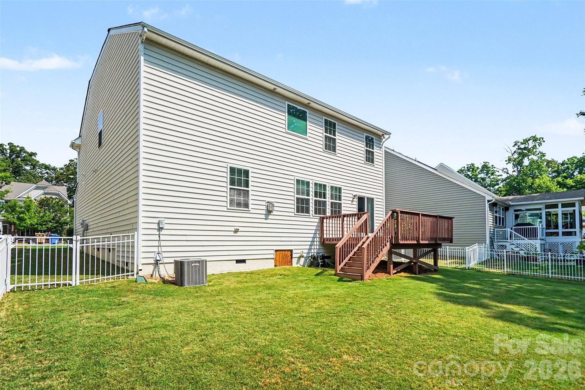 3016 Sewee Lane Waxhaw NC 28173