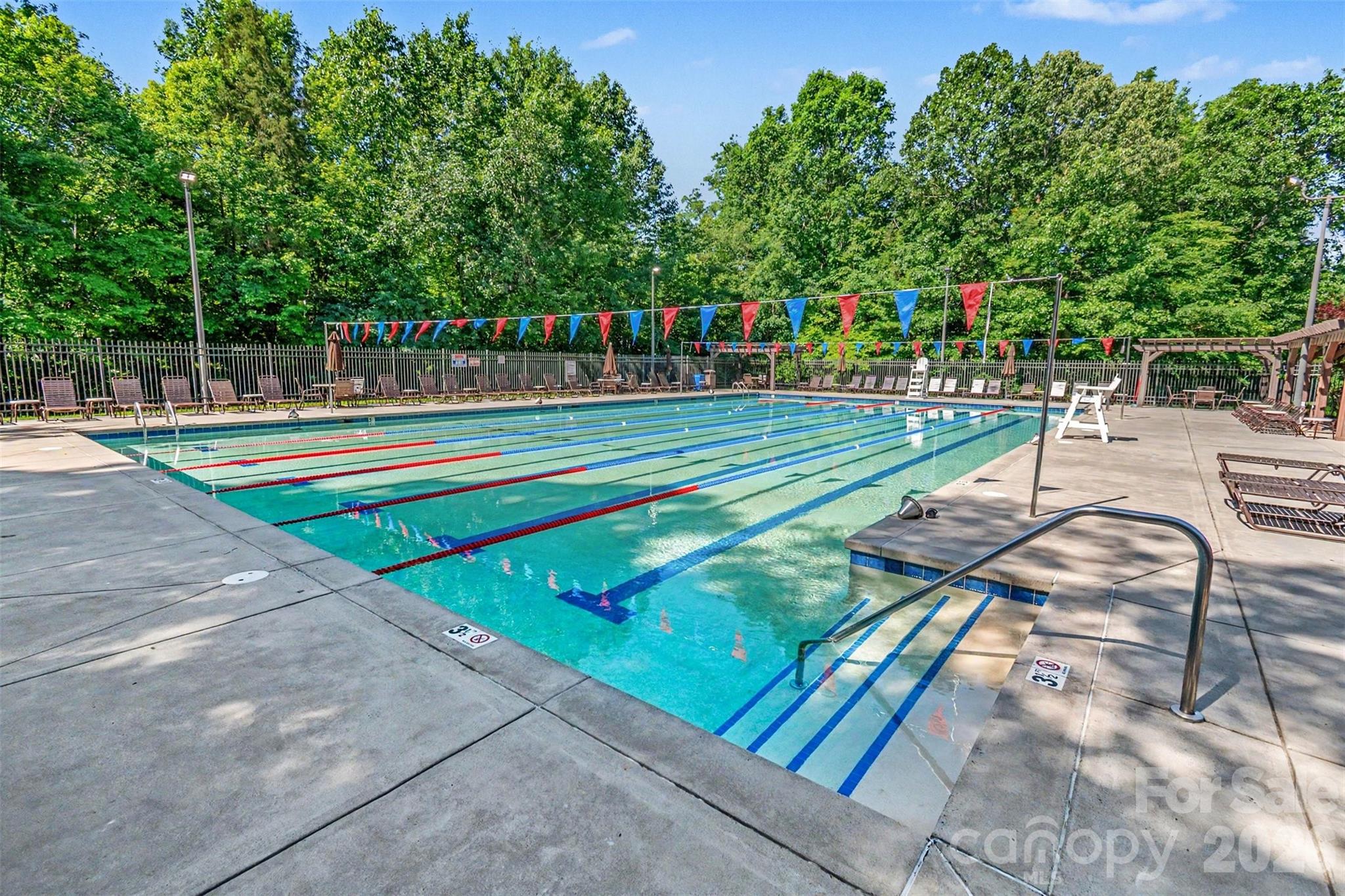 3016 Sewee Lane Waxhaw NC 28173