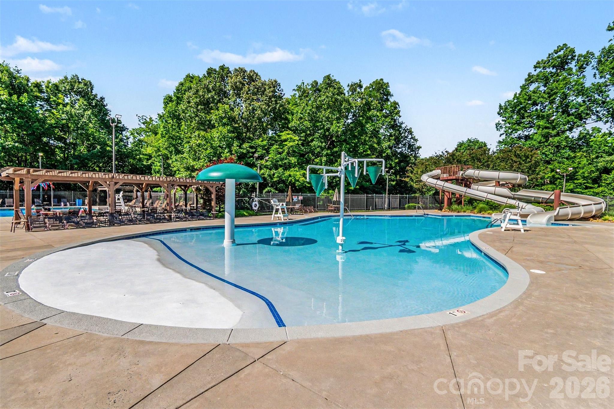 3016 Sewee Lane Waxhaw NC 28173
