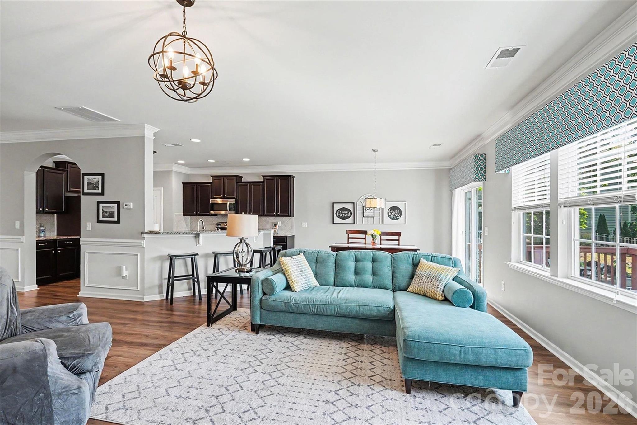 3016 Sewee Lane Waxhaw NC 28173