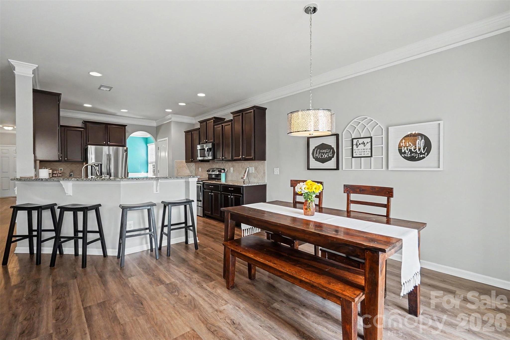 3016 Sewee Lane Waxhaw NC 28173