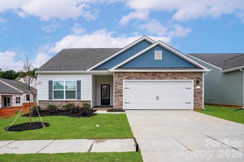 6517 Fairford Drive Charlotte NC 28215